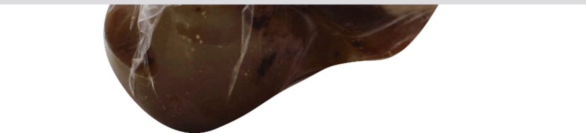 slide 2 of 6, Ruffin' It Bones, Serrano Ham, 1 ct