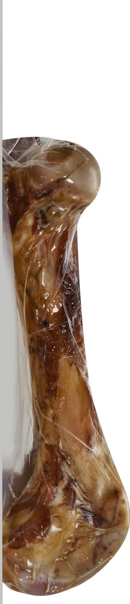 slide 3 of 6, Ruffin' It Bones, Serrano Ham, 1 ct