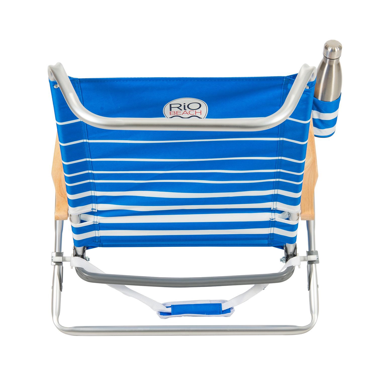 slide 16 of 16, SUMMER PATIO 5 Pos Hb Bch Chair, 1 ct