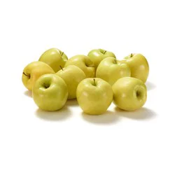 Golden Delicious Apples