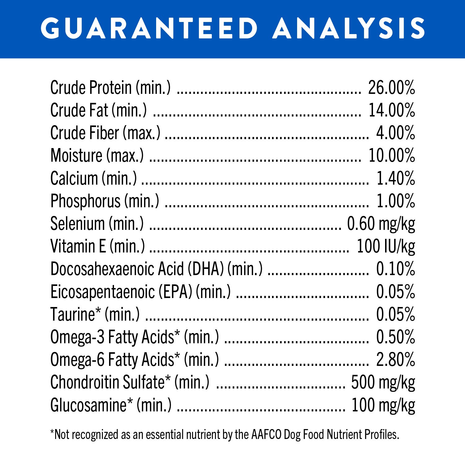 slide 5 of 5, Nutro Ultra Large Breed Puppy High Protein Natural Dry Dog Food With A Trio Of Proteins From Chicken, Lamb And Salmon, 30 Lb. Bag, 30 Lb