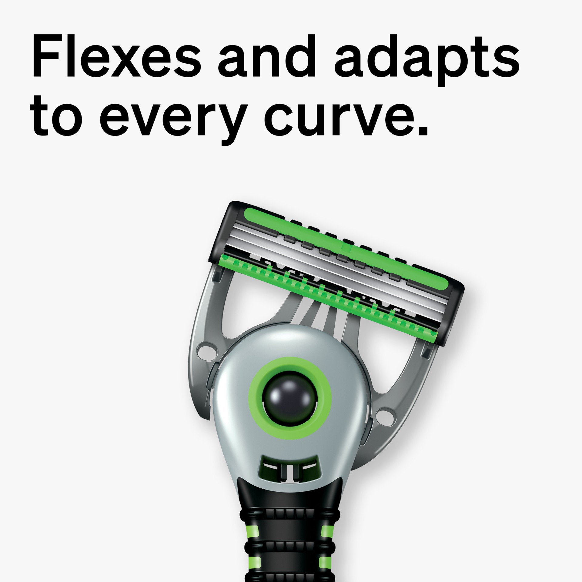 slide 2 of 5, Schick Xtreme 3 Pivot Ball Razors 3 ea, 3 ct