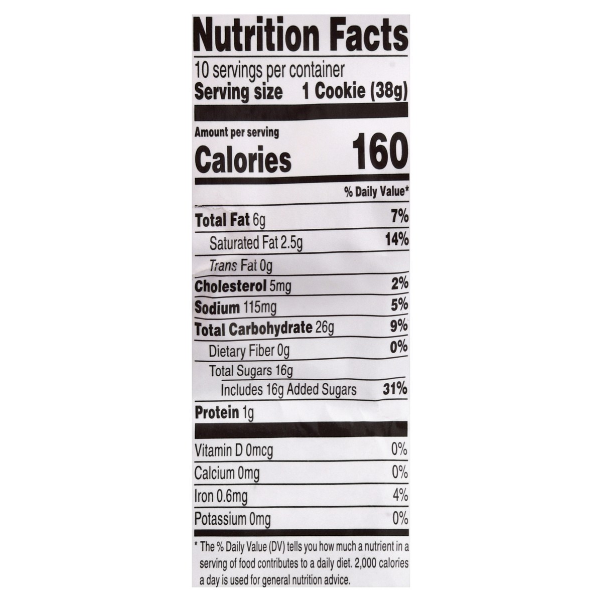 slide 9 of 14, SE Grocers Yellow Frosted, 1 ct
