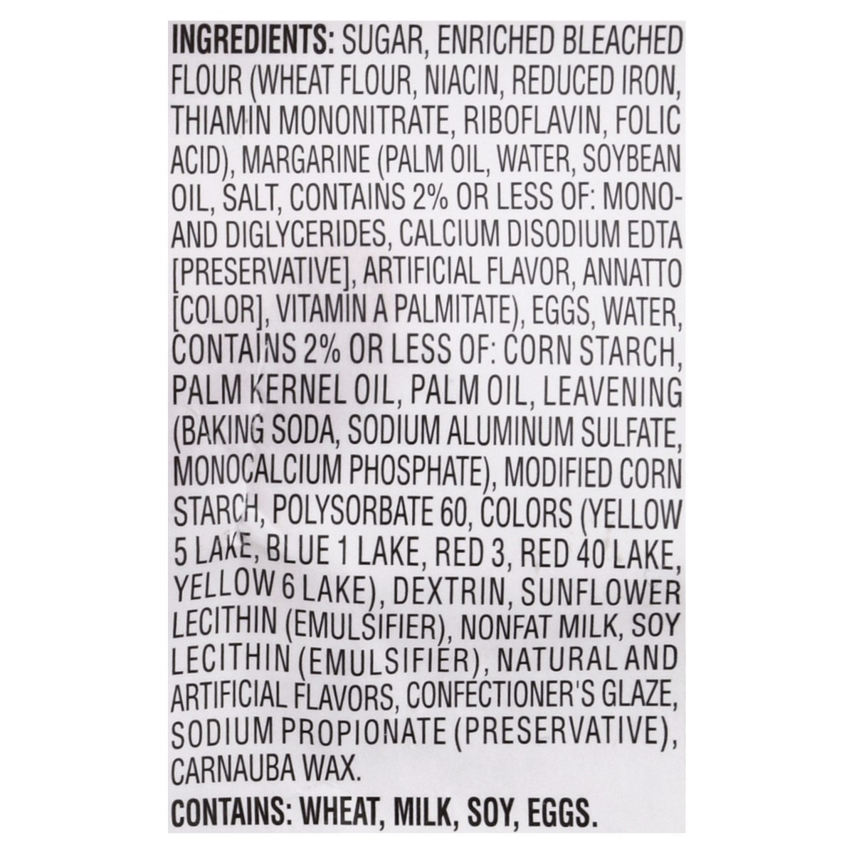 slide 3 of 14, SE Grocers Yellow Frosted, 1 ct