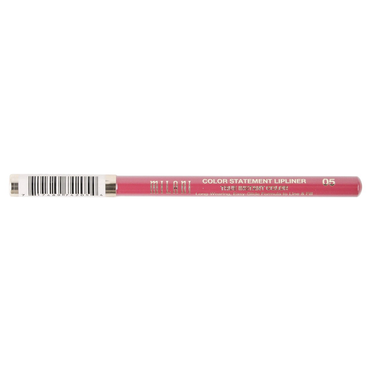 slide 1 of 13, Milani Color Statement Lip Liner, Haute Pink , 1 ct