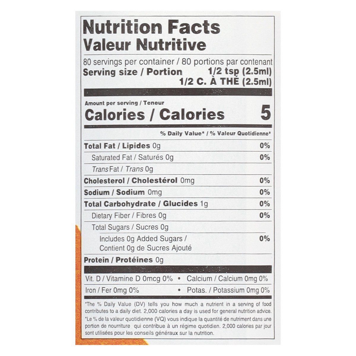 slide 4 of 14, Angostura Orange Bitters - 200 ml, 200 ml