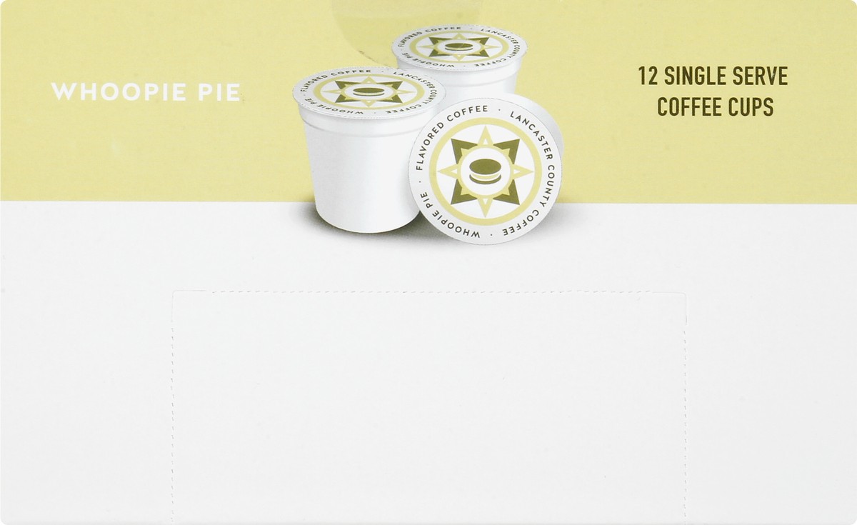 slide 4 of 8, Lancaster Whoopie Pie K-Cup, 12 ct