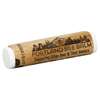 slide 1 of 1, Portland Bee Balm Unscented, 1 ct