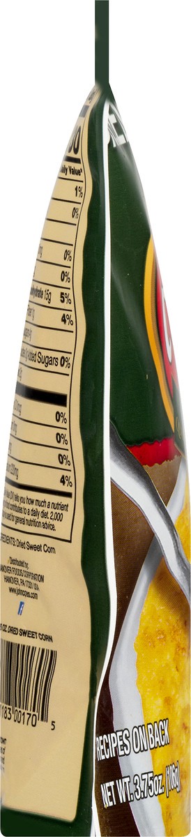 slide 6 of 12, John Cope's Toasted Dried Sweet Corn 3.75 oz, 3.75 oz