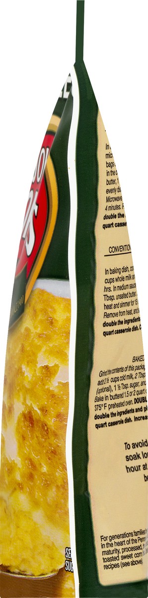 slide 12 of 12, John Cope's Toasted Dried Sweet Corn 3.75 oz, 3.75 oz