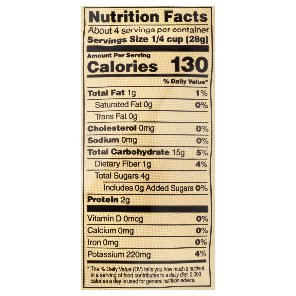 slide 10 of 12, John Cope's Toasted Dried Sweet Corn 3.75 oz, 3.75 oz