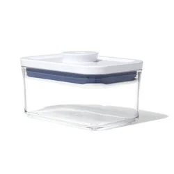 Oxo Sw Pop 2.0 Container-Rectangle Mini