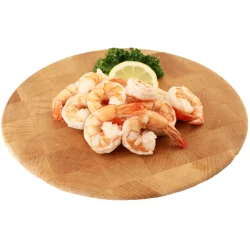 Roche Bros. Large Cooked Shrimp