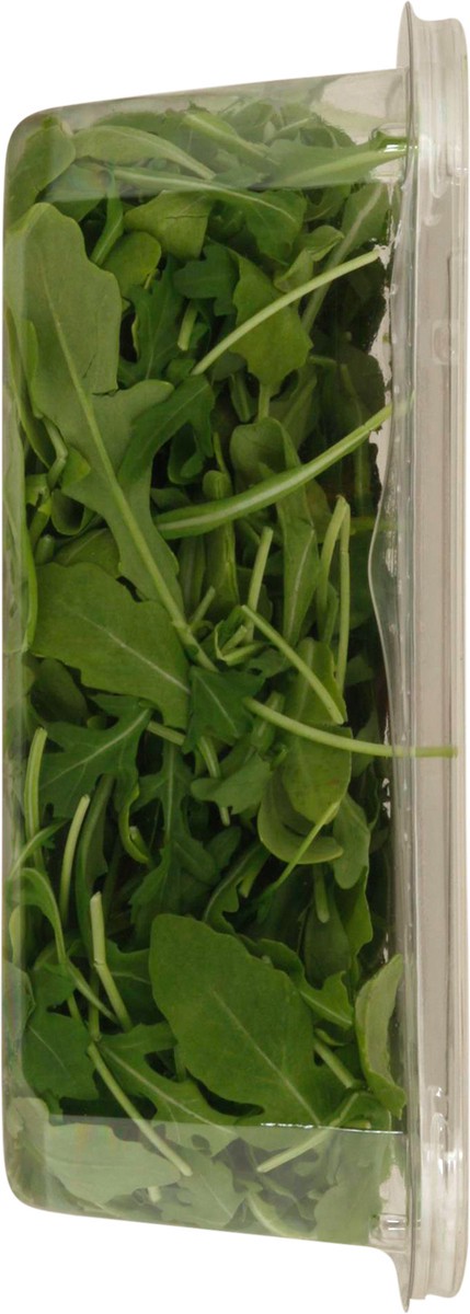 slide 4 of 13, Sun Harvest Organic Arugula, 5 oz