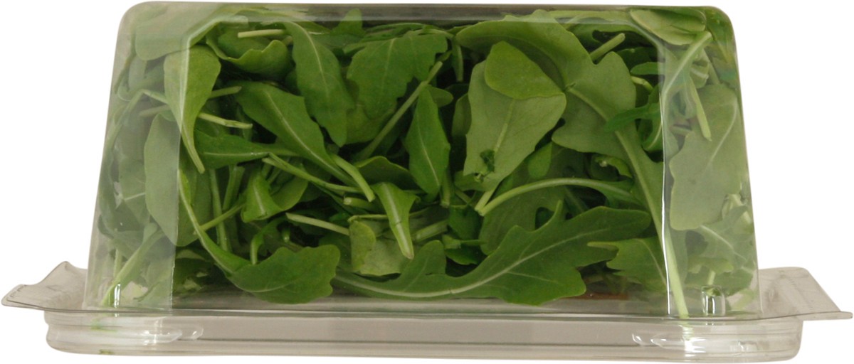 slide 3 of 13, Sun Harvest Organic Arugula, 5 oz