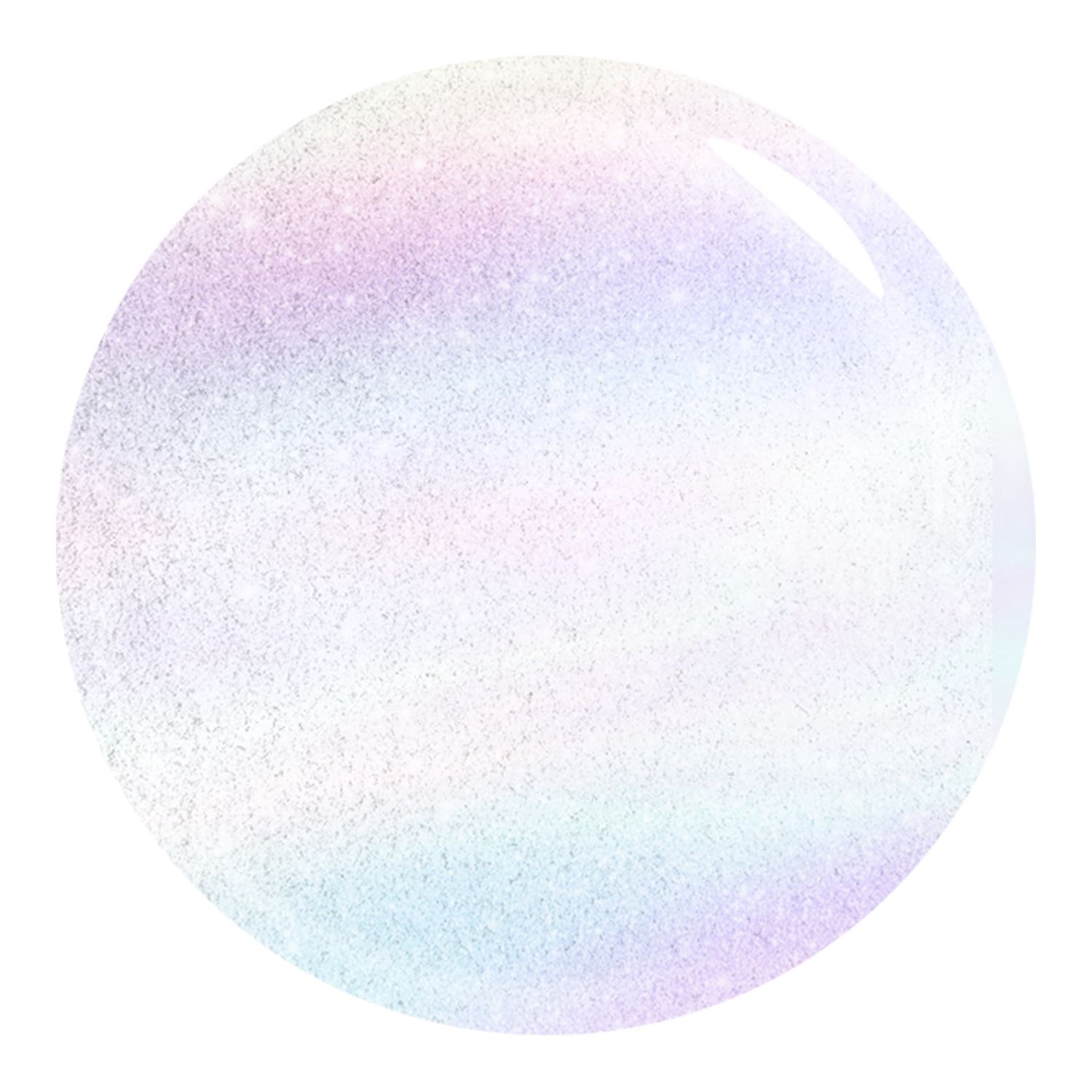 slide 3 of 3, La Colors Gel Glazed Nail Polish - Chandeliers, 0.44 oz