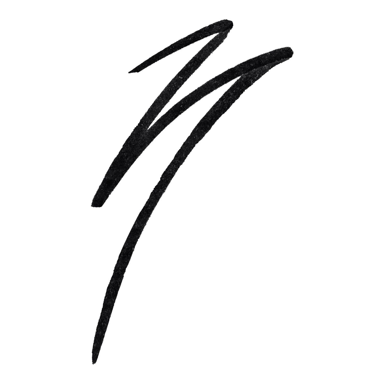 slide 2 of 3, L.A. Girl Glide Gel Liner - Very Black, 1 ct