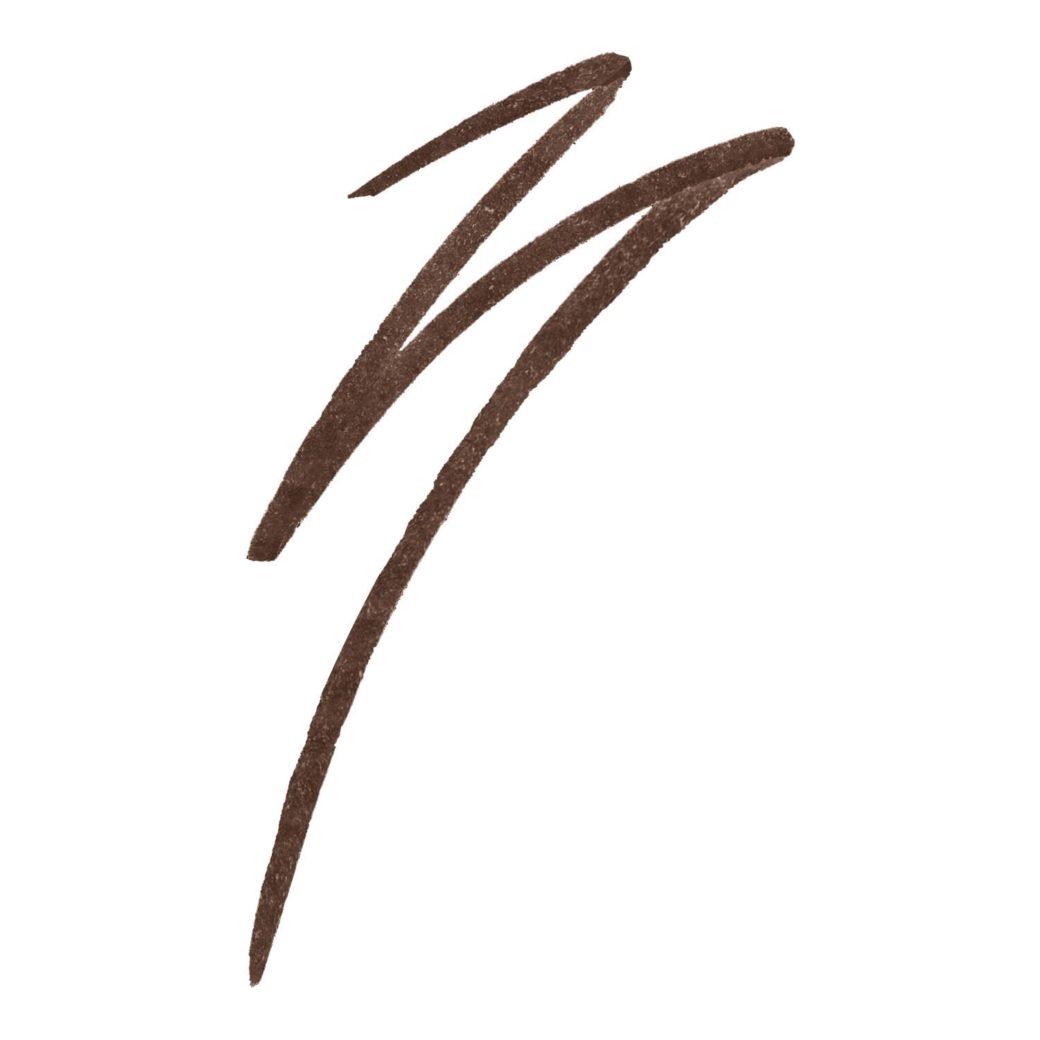 slide 3 of 3, L.A. Girl La Girl Glide Gel Liner, Brown, 04 oz