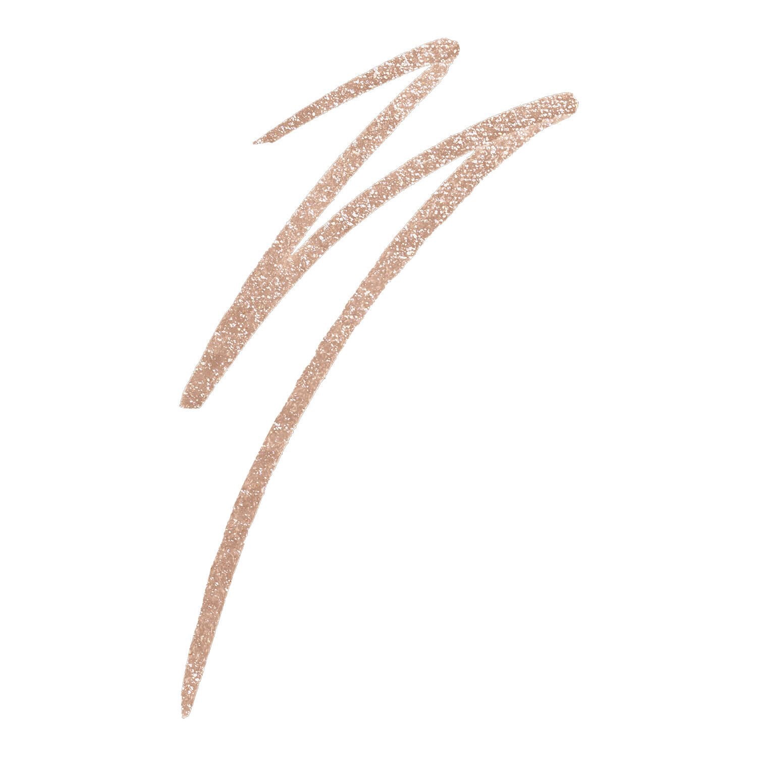 slide 2 of 3, L.A. Girl La Girl Glide Gel Liner, Champagne, 04 oz