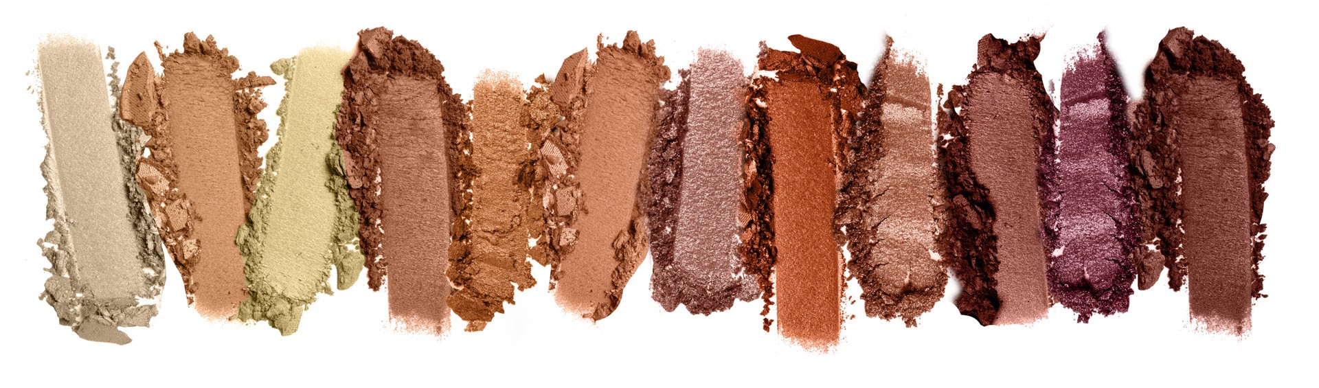 slide 2 of 2, L.A. Colors L A Colors Color Vibe L.A. Colors Color Vibe Sunset Eyeshadow Pallette 1 Count, 1 ct