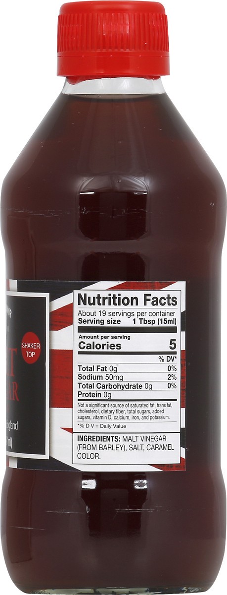 slide 5 of 10, Norfolk Manor Vinegar 9.6 oz, 9.6 oz