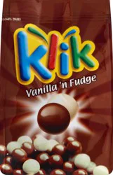 Klik Corn Puffs 2.64 oz