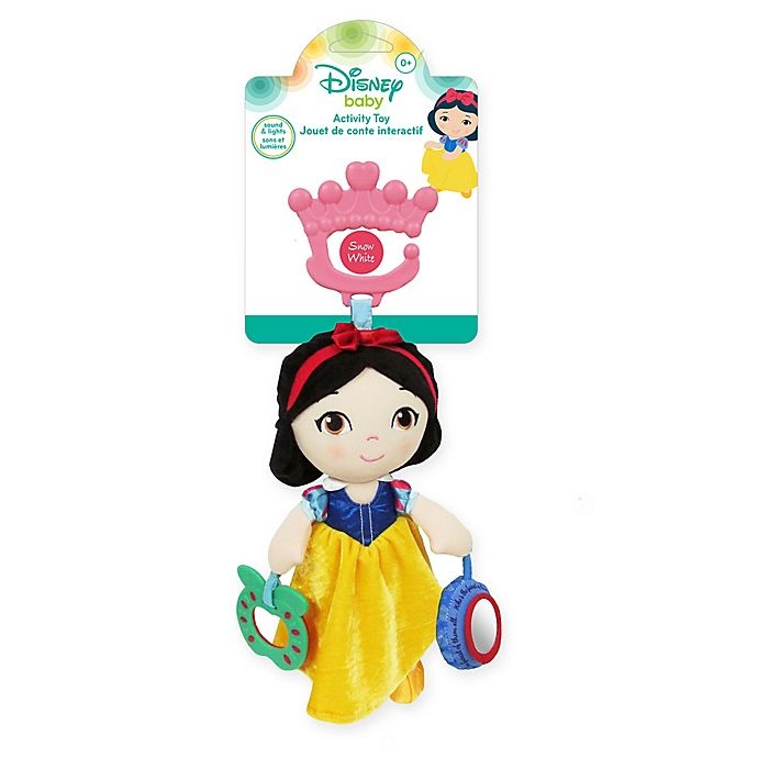 slide 1 of 1, Disney Princess Snow White Activity Toy, 1 ct