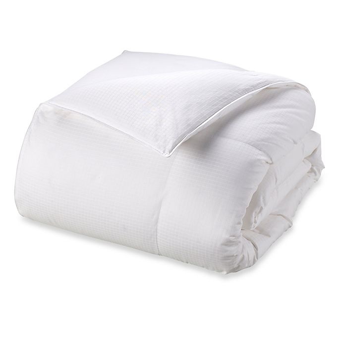 slide 1 of 1, Wamsutta Dream Zone Extra Warmth White Goose Down Twin Comforter, 1 ct
