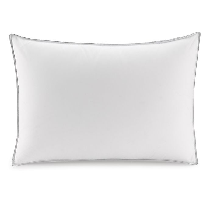 slide 2 of 3, Wamsutta Dream Zone White Goose Down Side Sleeper Standard/Queen Pillow - White, 1 ct