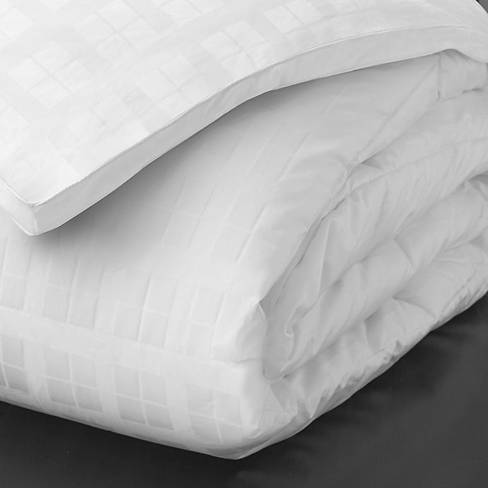 slide 2 of 2, The Seasons Collection Extra Warmth Down Alt Twin Comforter, 1 ct