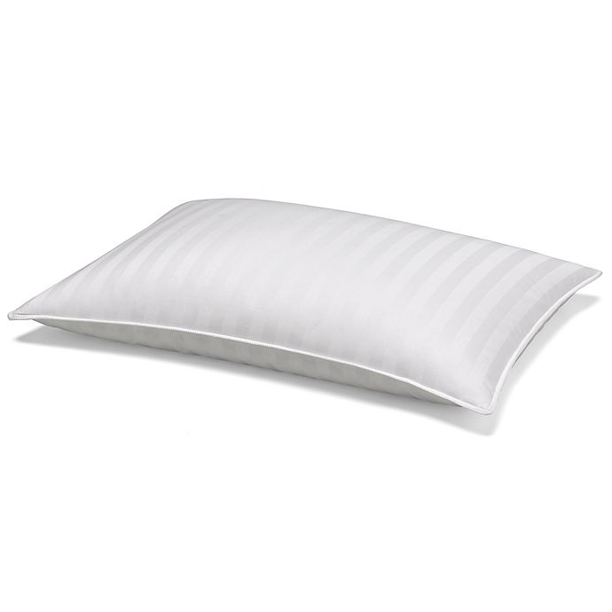 slide 2 of 2, Wamsutta HomeGrown Cotton and White Down Standard/Queen Pillow, 1 ct