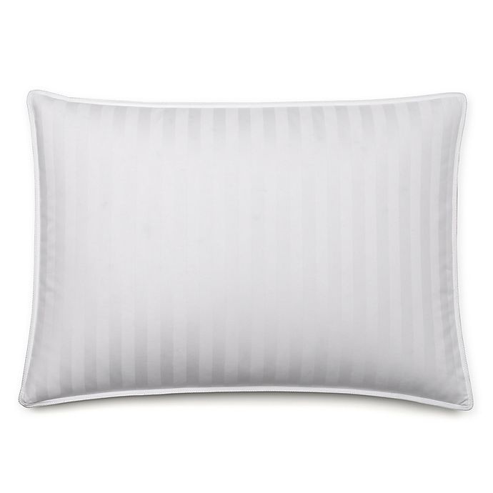 slide 1 of 2, Wamsutta HomeGrown Cotton and White Down Standard/Queen Pillow, 1 ct