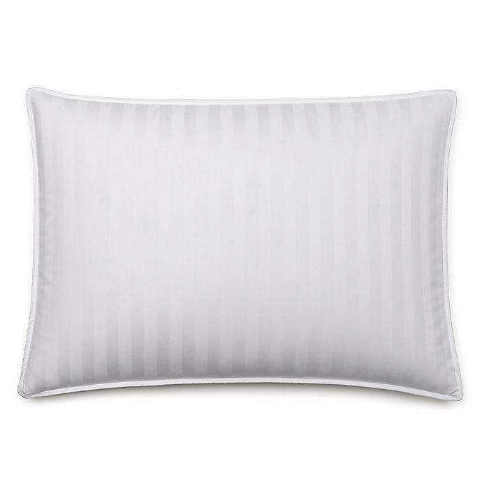 slide 1 of 2, Wamsutta HomeGrown Cotton and White Down King Pillow, 1 ct