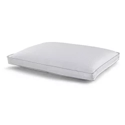 The seasons collection discount white down pillow