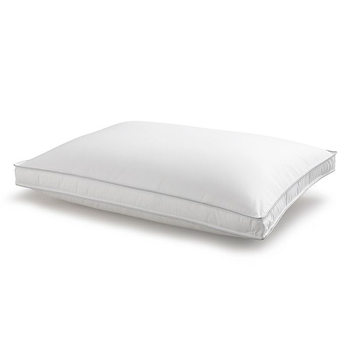 slide 1 of 1, Wamsutta Dream Zone Goose Down Firm Stomach/Back Sleeper Standard/Queen Pillow, 1 ct