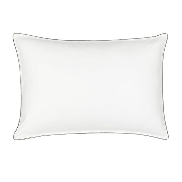 slide 2 of 4, Wamsutta Egyptian Cotton Standard/Queen Pillow Protector, 1 ct
