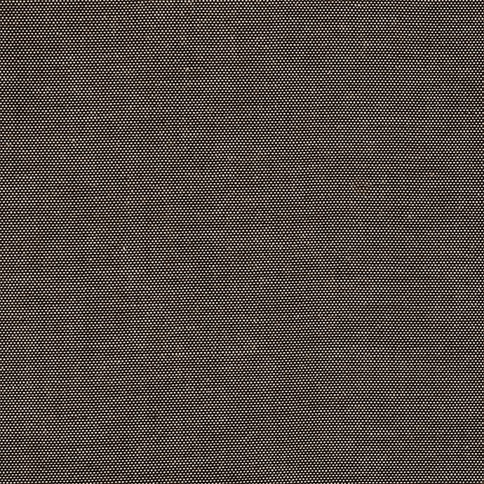 slide 6 of 7, Wamsutta Collective Asher Chambray Grommet Blackout Window Curtain Panel - Taupe, 108 in