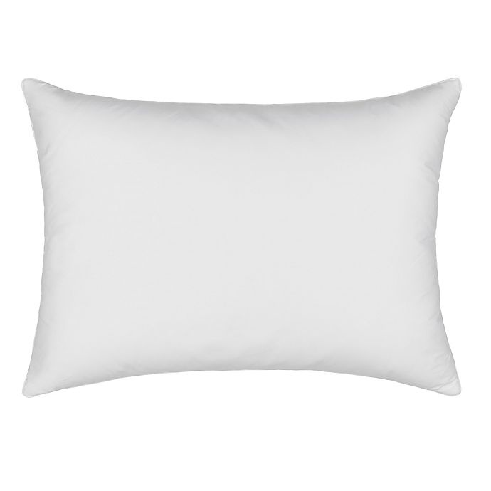 slide 3 of 4, Wamsutta Duck Feather and Duck Down Standard/Queen Bed Pillow, 1 ct