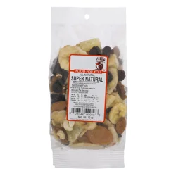Food For You Super Natural Snack Mix - 12 oz