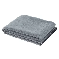 Top Paw Microfiber Pet Bath Towel