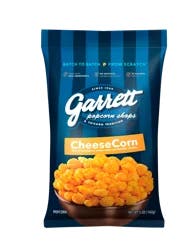 Garrett Popcorn Cheese Corn