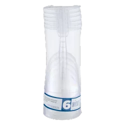 Sovereign Plastic Glass