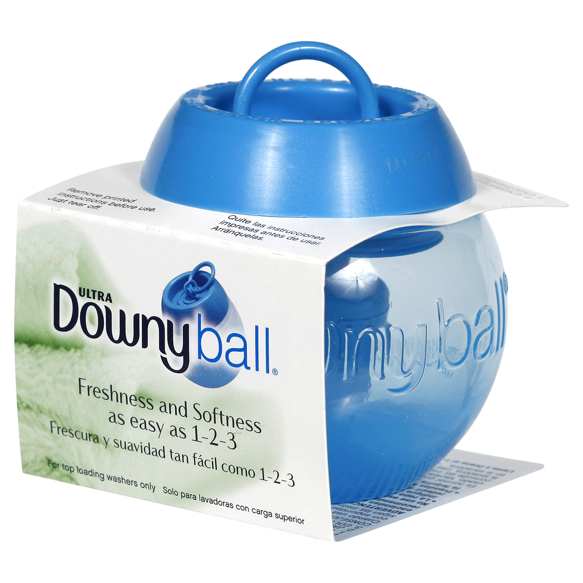 downy-ultra-liquid-fabric-softener-dispensing-ball-1-ct-shipt