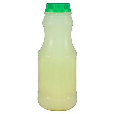 slide 1 of 1, Central Market Cold Pressed Fresh Lime Juice - 16 oz, 16 oz