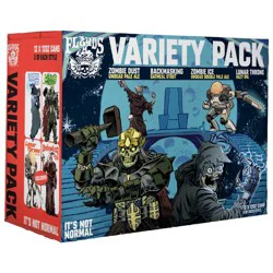 Three Floyds Brewing Co. 3Floyds Variety Pack Can /