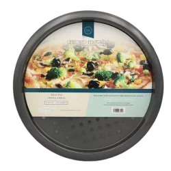 Chicago Metallic Pizza Pan