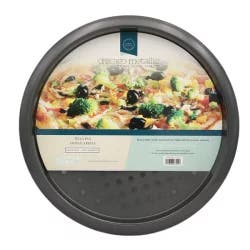 Chicago Metallic Pizza Pan