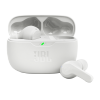 slide 5 of 5, JBL Vibe Beam True Wireless Earbuds - White, 1 ct