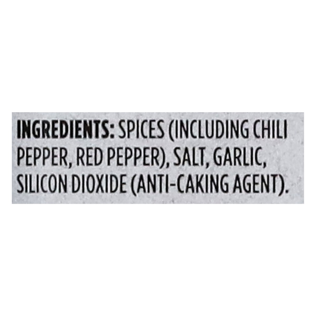 slide 8 of 14, Cb12 First Street Chili Powder, 13 oz