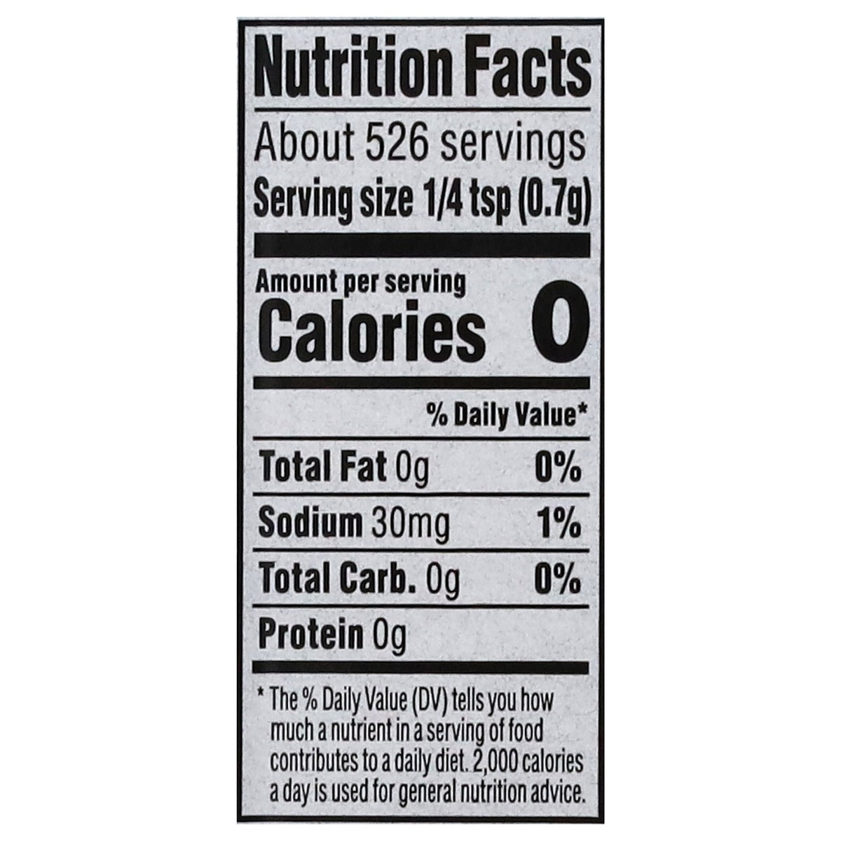 slide 6 of 14, Cb12 First Street Chili Powder, 13 oz